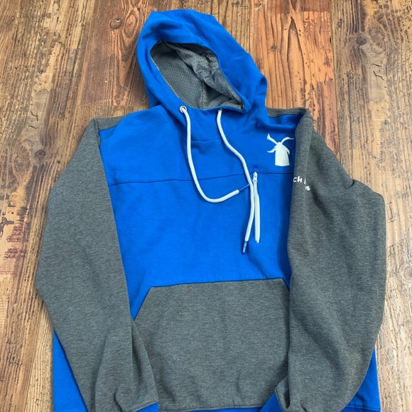 Dutch Bros Tops - EUC Dutch Bros. Pullover Hoodie
